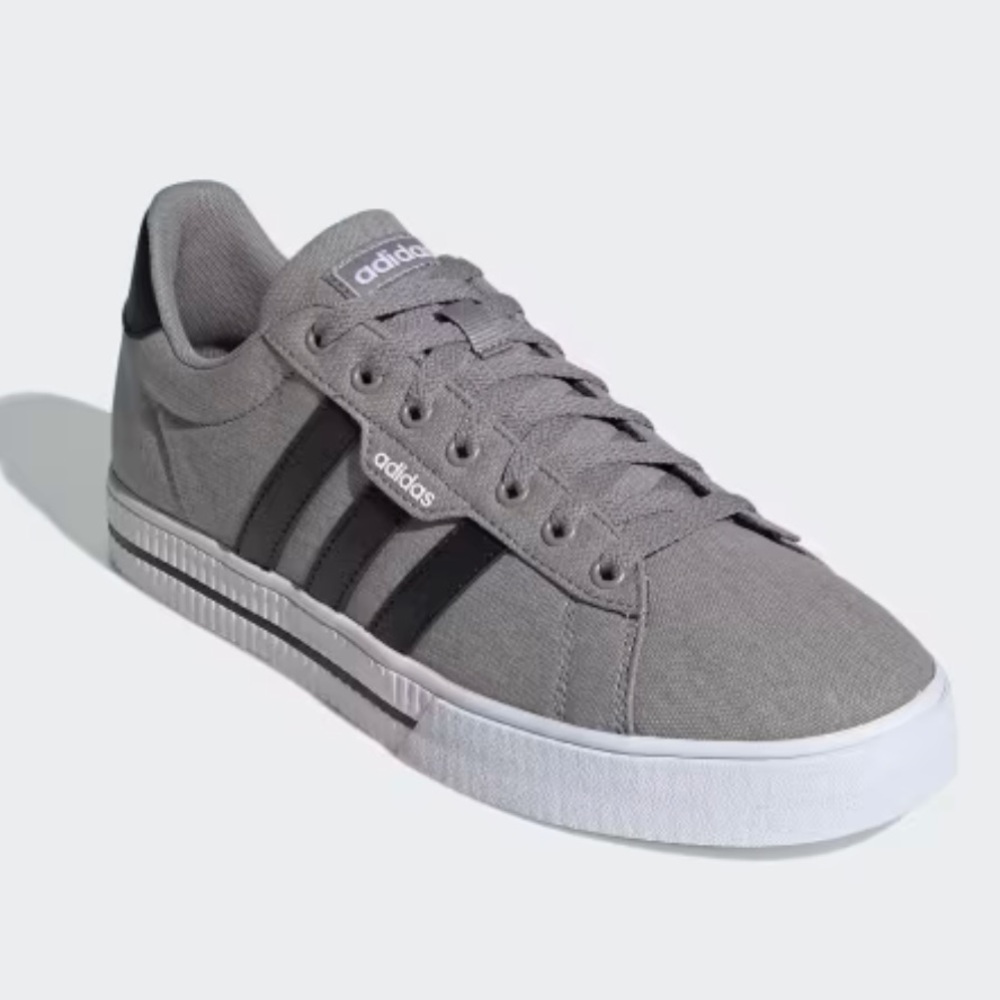 Adidas Sneakers (only worn once!)
